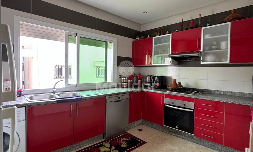 Appartement à vendre à Fès Route d'Immouzere - view 18