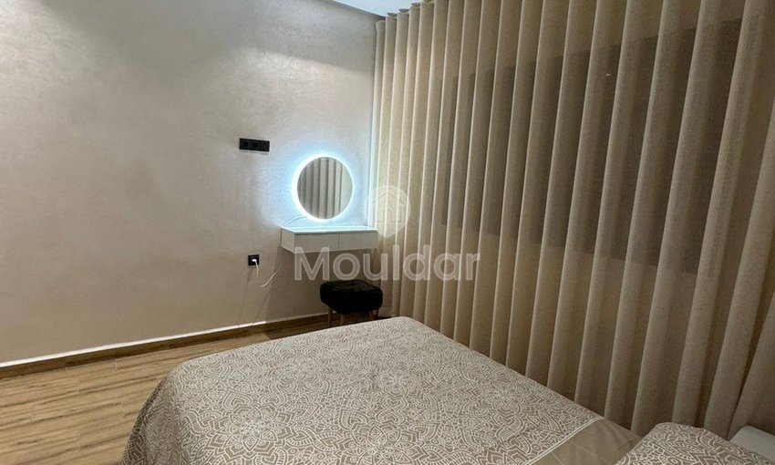 Apartment for rent in Fes, Immouzere Road - view 5