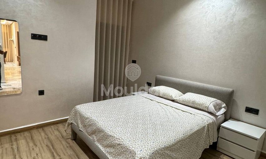 Apartment for rent in Fes, Immouzere Road - view 6