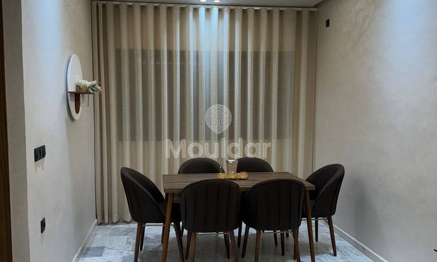 Apartment for rent in Fes, Immouzere Road - view 7