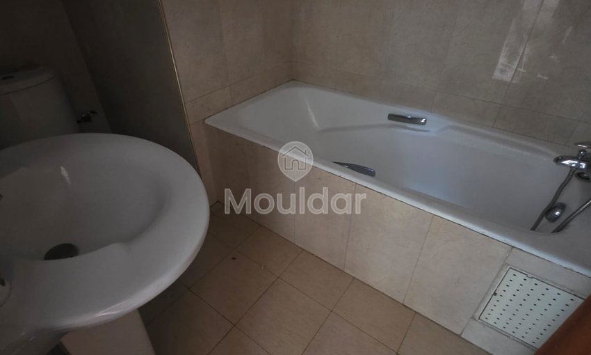 Appartement à louer à Rabat, Haut Agdal - view 12