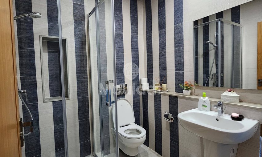 Appartement à vendre à Agadir, Amsernate - view 9