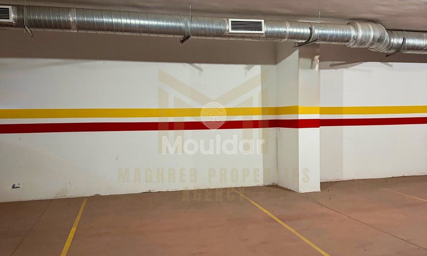 Appartement à vendre à Marrakech Hivernage - view 5