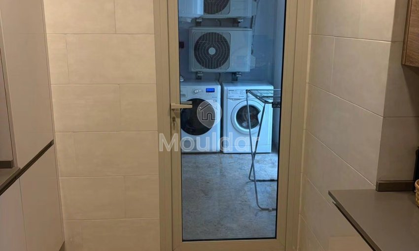 Appartamento in affitto a Casablanca Finance City - view 7