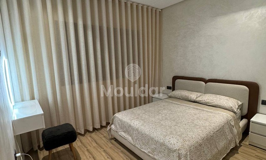 Apartment for rent in Fes, Immouzere Road - view 4