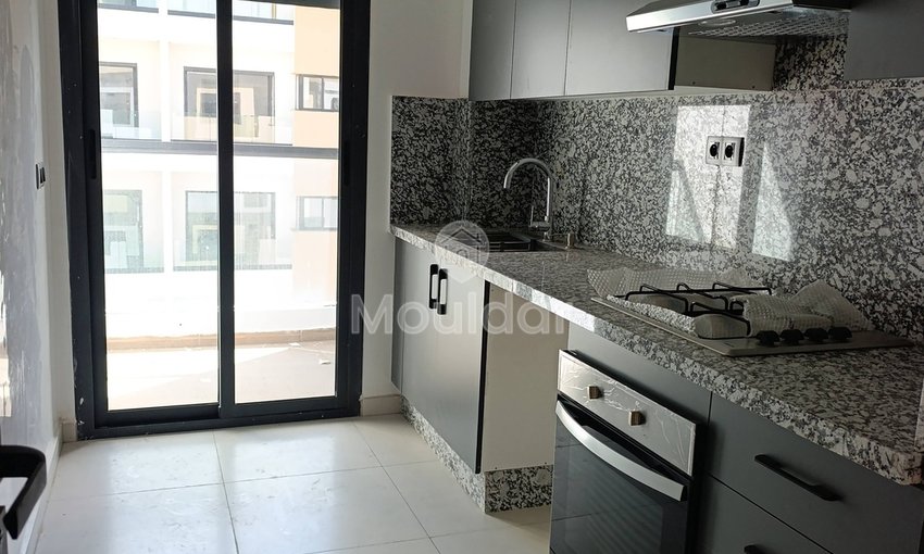 Appartement à louer à Casablanca, Roches Noires - view 8