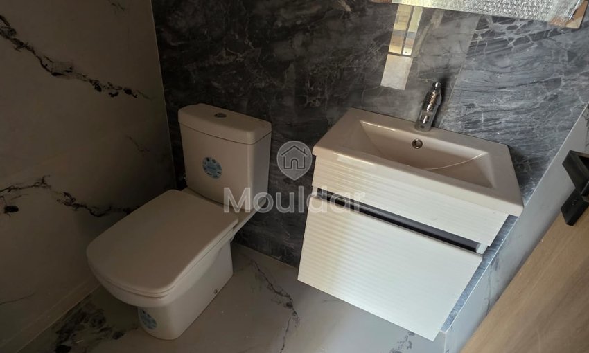 Appartement à louer à Rabat, Mabella - view 9