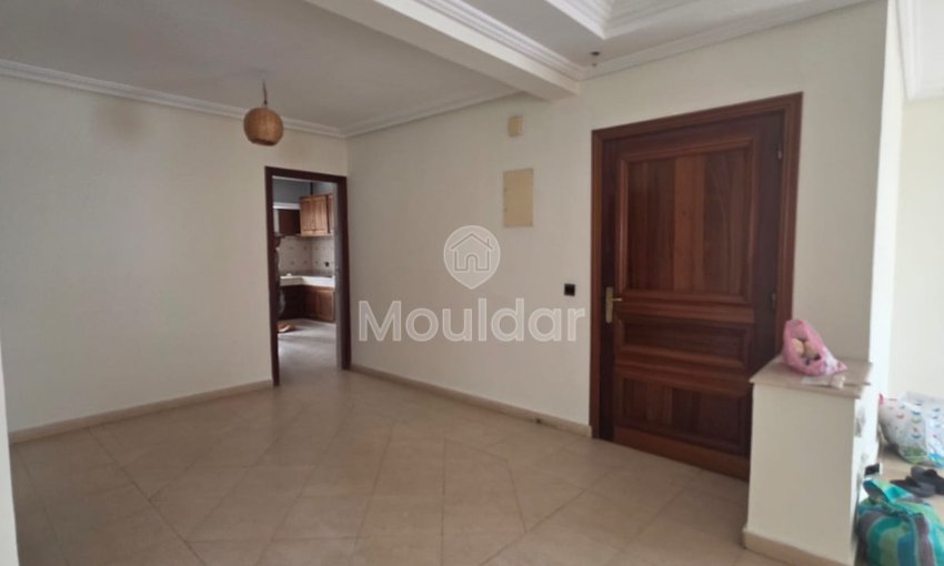 Appartement à louer à Rabat, Haut Agdal - view 2