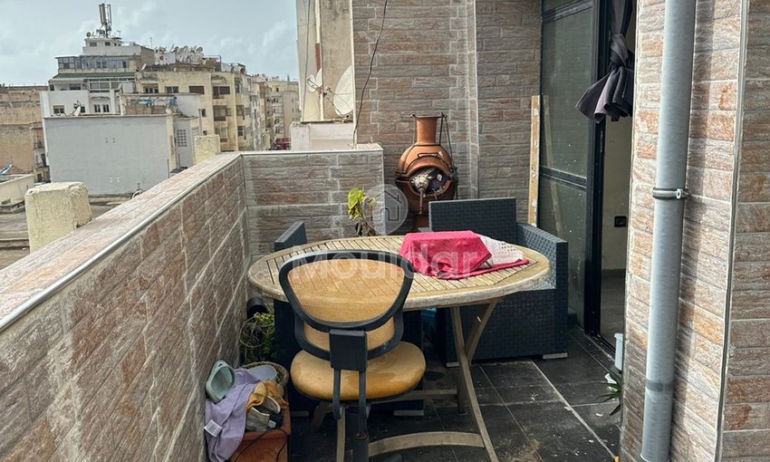 Apartment for sale in Casablanca Beauséjour - view 7