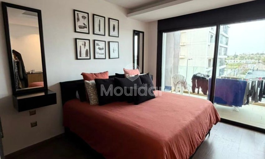 Appartement à louer à Aïn Diab, Casablanca - view 5