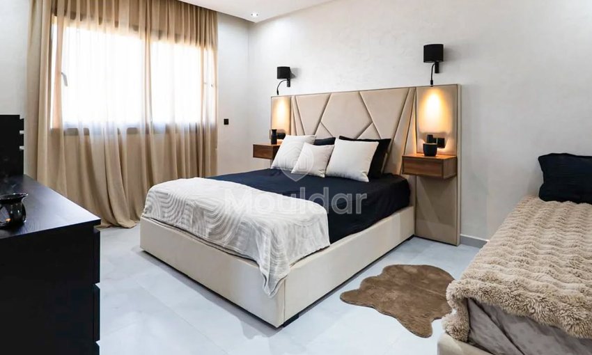 Villa for sale in Tangier, Nouinouiche - view 12