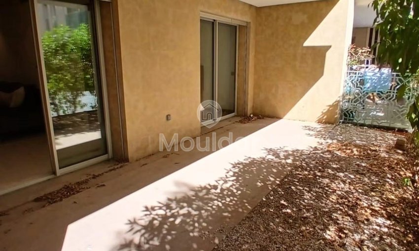 Studio à louer à Casablanca, Casablanca Finance City - view 3