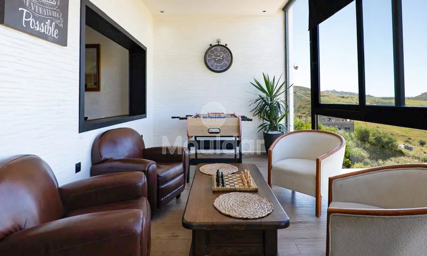 Villa for sale in Tangier, Nouinouiche - view 6