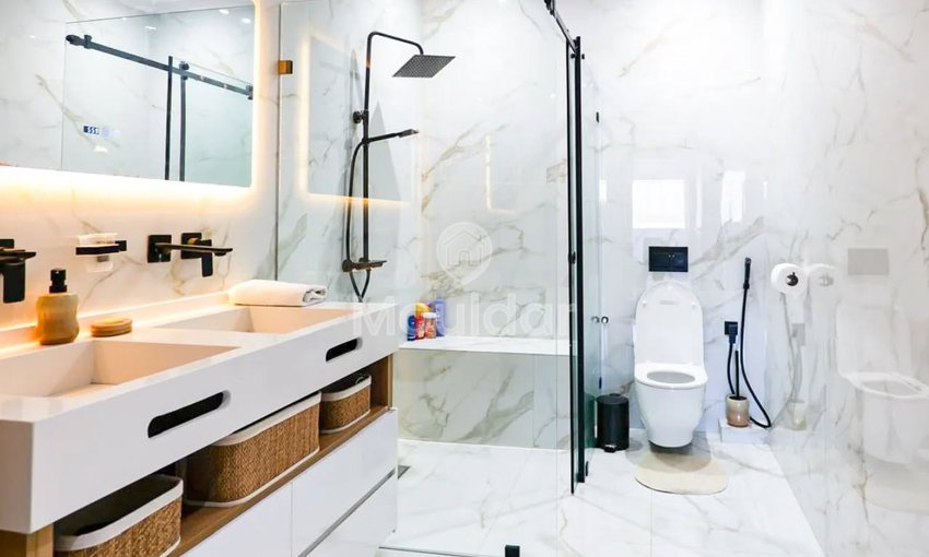 Villa for sale in Tangier, Nouinouiche - view 20