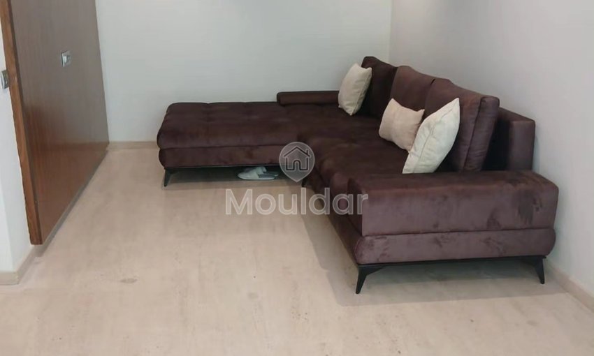 Studio à louer à Casablanca, Casablanca Finance City