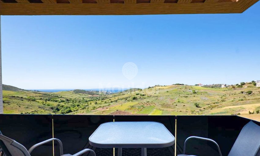 Villa for sale in Tangier, Nouinouiche - view 15