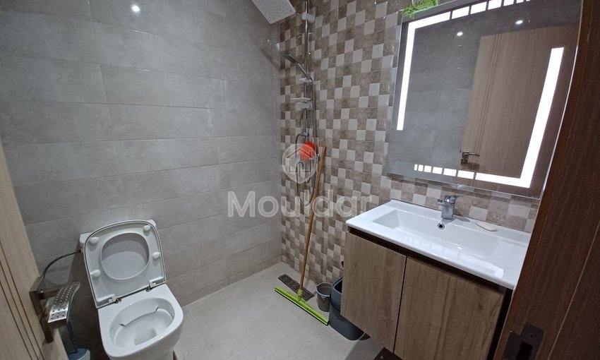 Apartment for rent in Marrakech, Mabrouka - view 5