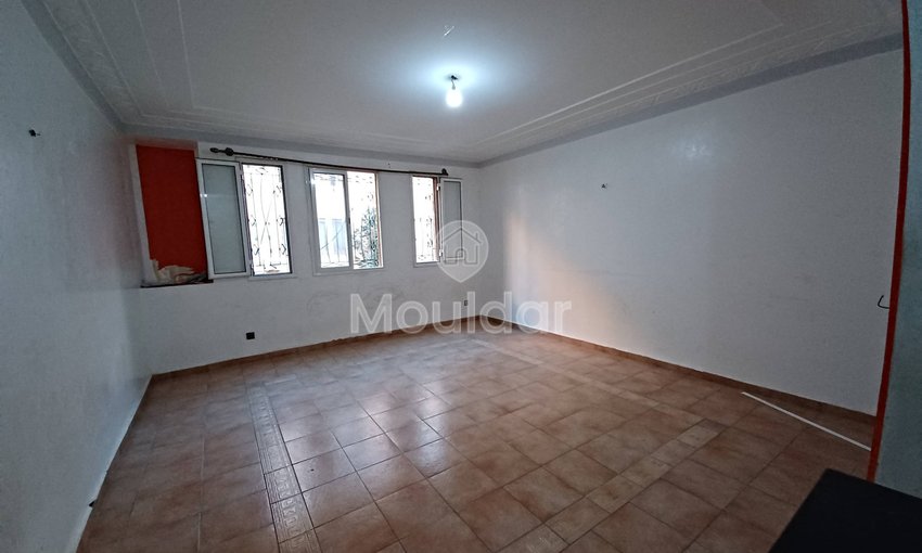 Appartement à vendre à Marrakech, Mabrouka