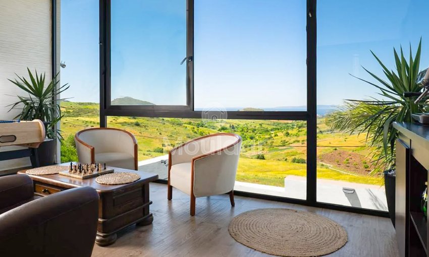 Villa for sale in Tangier, Nouinouiche - view 9