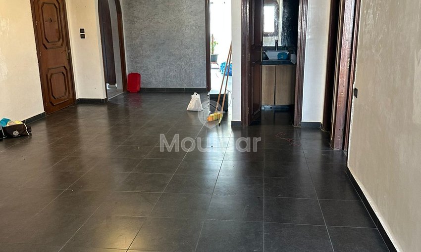 Apartment for sale in Casablanca Beauséjour - view 2