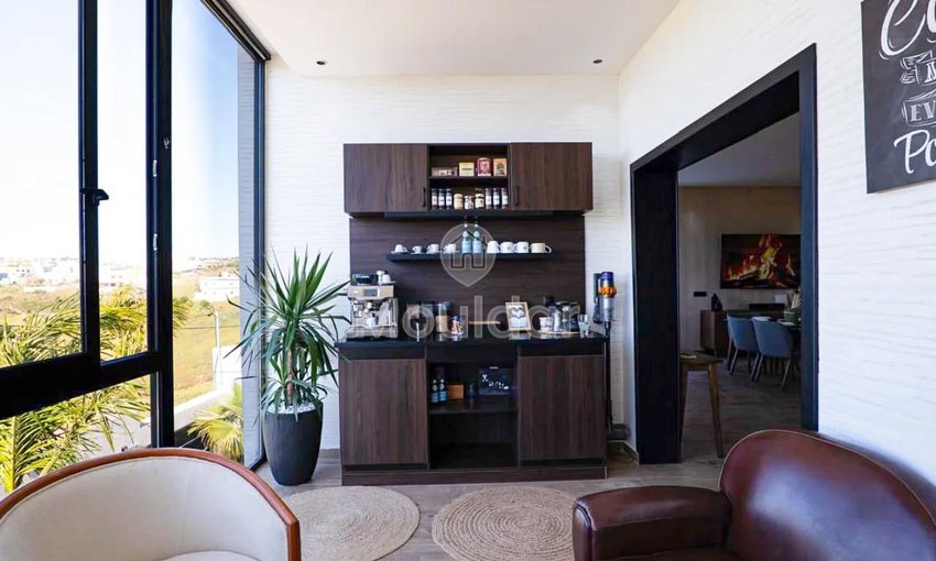 Villa for sale in Tangier, Nouinouiche - view 7