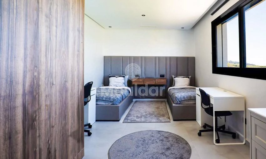 Villa for sale in Tangier, Nouinouiche - view 13