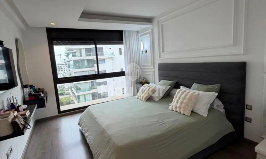 Appartement à louer à Aïn Diab, Casablanca - view 3