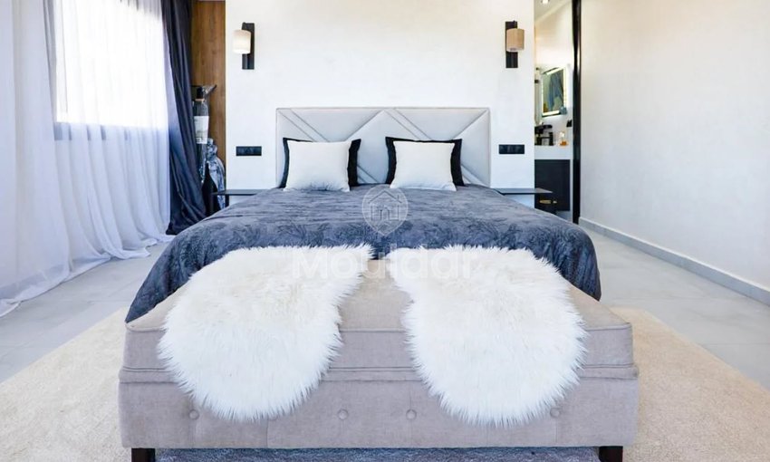 Villa for sale in Tangier, Nouinouiche - view 11