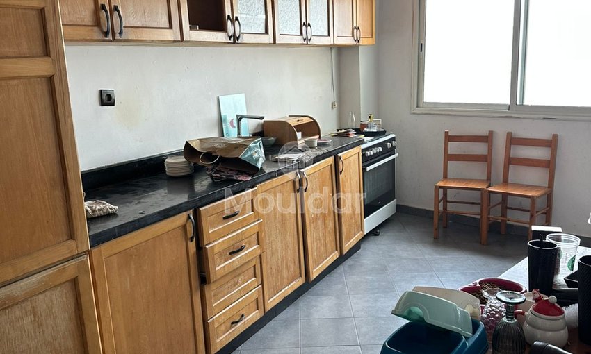 Apartment for sale in Casablanca Beauséjour - view 8