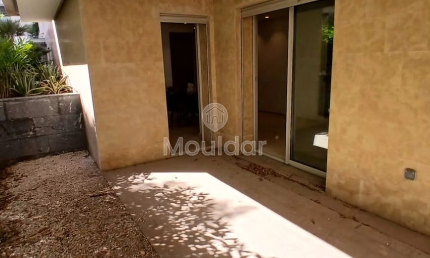 Studio à louer à Casablanca, Casablanca Finance City - view 4