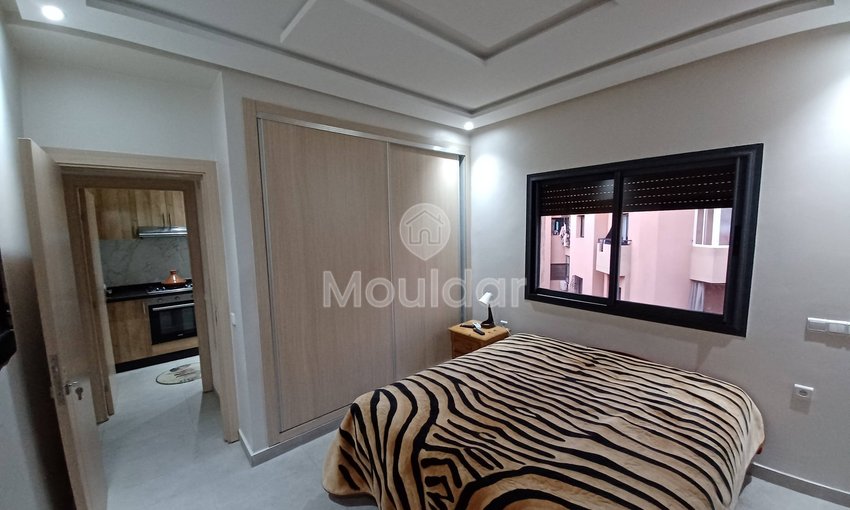 Apartment for rent in Marrakech, Mabrouka - view 3