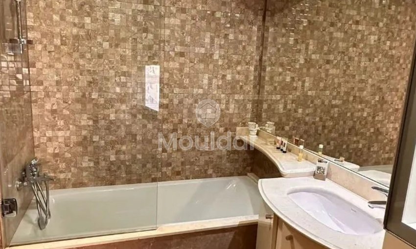Appartement à louer à Gauthier, Casablanca - view 8