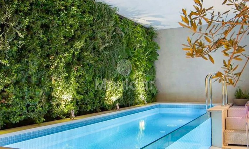 Villa for sale in Tangier, Nouinouiche - view 17