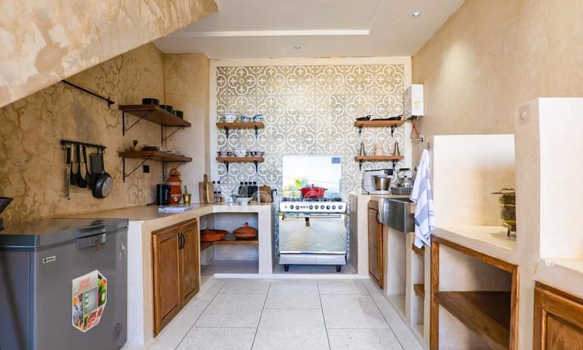 Villa for sale in Tangier, Nouinouiche - view 18