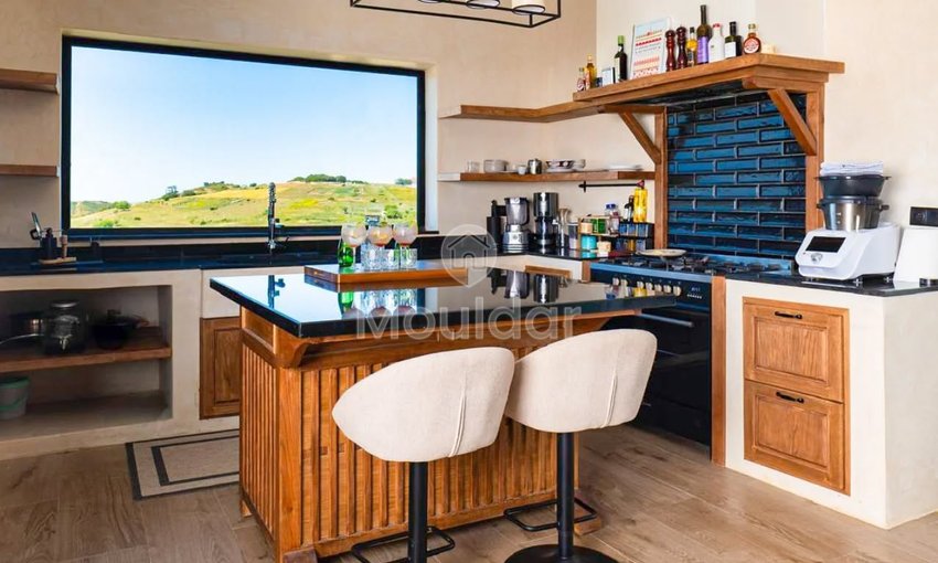 Villa for sale in Tangier, Nouinouiche - view 19