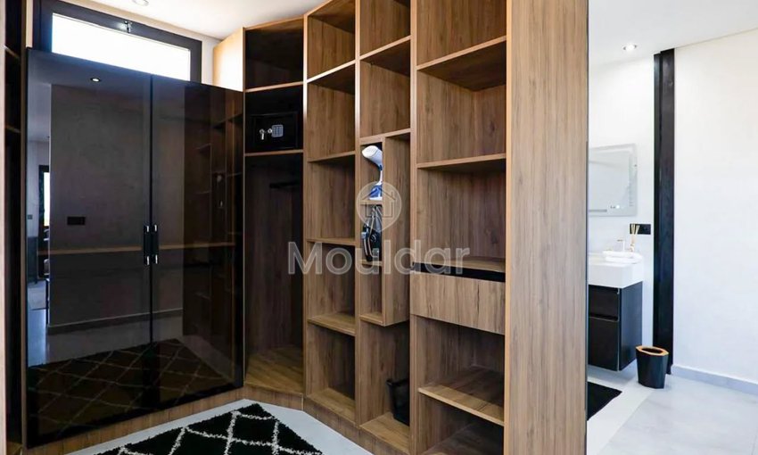 Villa for sale in Tangier, Nouinouiche - view 14