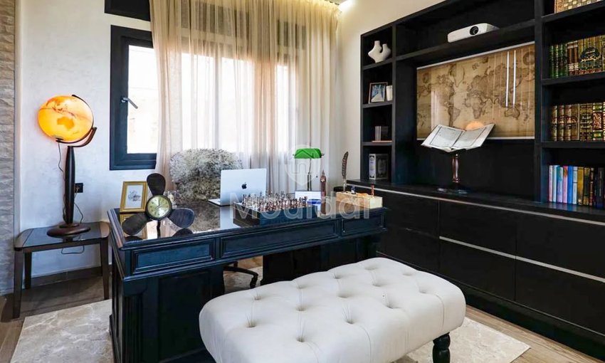 Villa for sale in Tangier, Nouinouiche - view 5