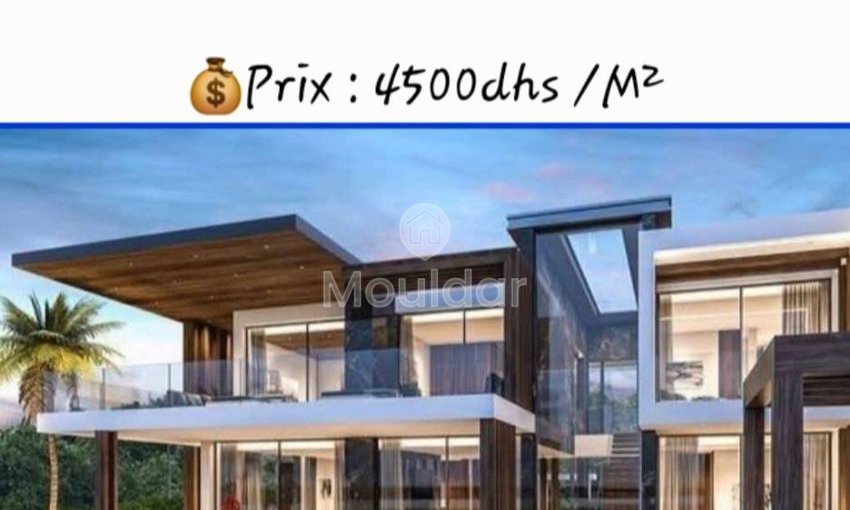 Land for sale in Marrakech, Targa - view 7