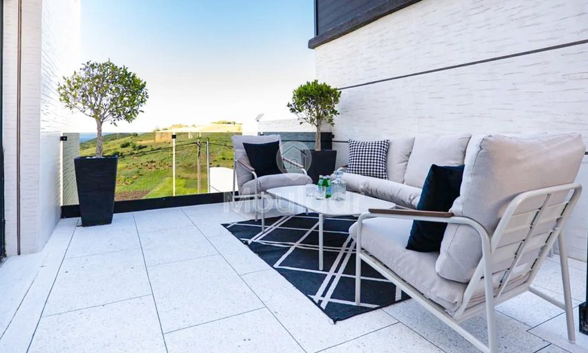 Villa for sale in Tangier, Nouinouiche - view 10