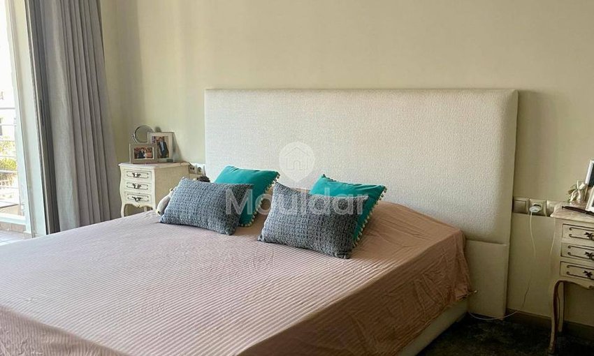 Appartement à louer à Rabat - view 8