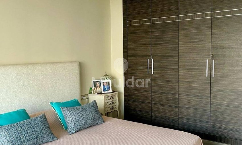 Appartement à louer à Rabat - view 6