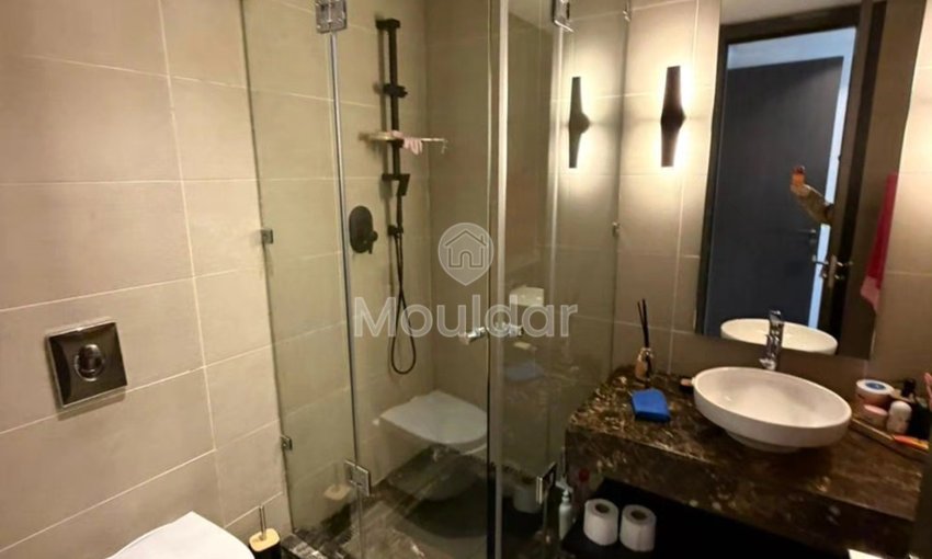 Appartement à louer à Aïn Diab, Casablanca - view 7