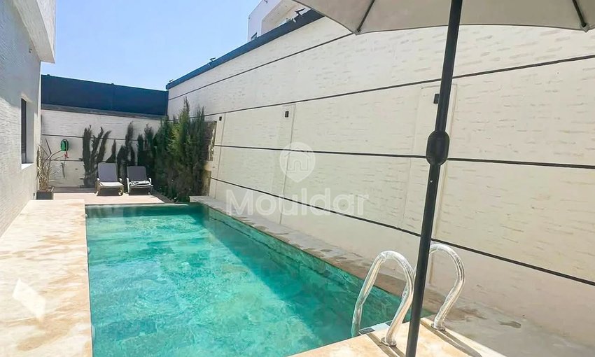 Villa for sale in Tangier, Nouinouiche - view 16