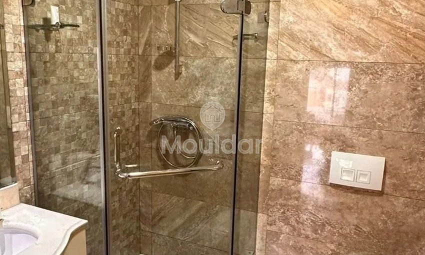 Appartement à louer à Gauthier, Casablanca - view 7