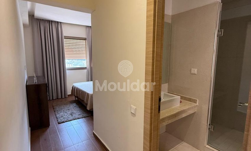 Appartement à louer à Marrakech, Av Mohammed V - view 11