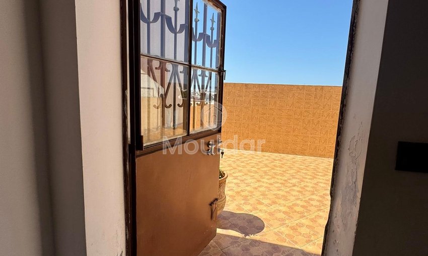 Appartement à louer à Tanger, Administratif - view 9