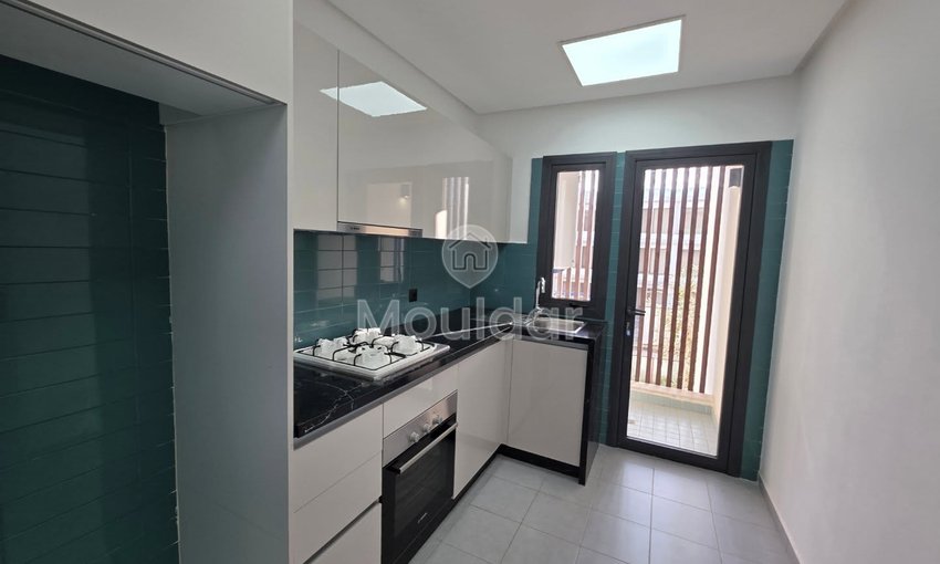 Appartement à louer à Anfa, Casablanca - view 9