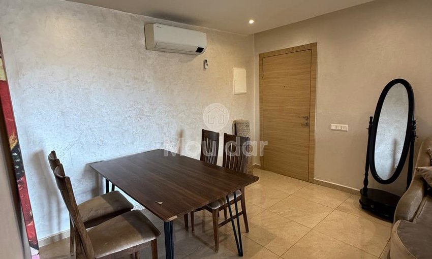 Appartement à louer à Marrakech, Av Mohammed V - view 10