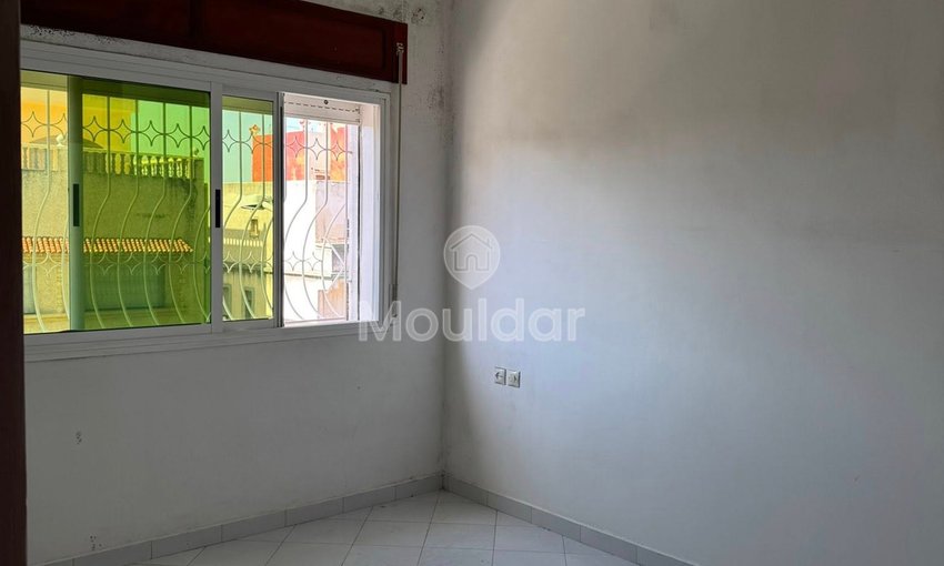 Appartement à louer à Tanger, Administratif - view 3