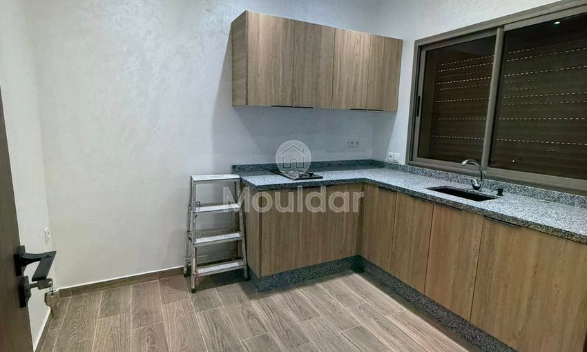 Apartment for rent in Marrakech Safi Road - view 6